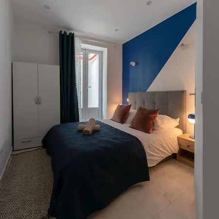 Les Stins - Appartements Climatises - Centre Ville Vichy Exterior photo