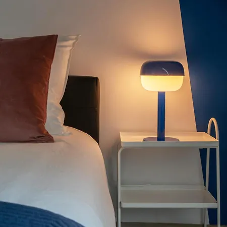 Les Stins - Appartements Climatises - Centre Ville Vichy Exterior photo