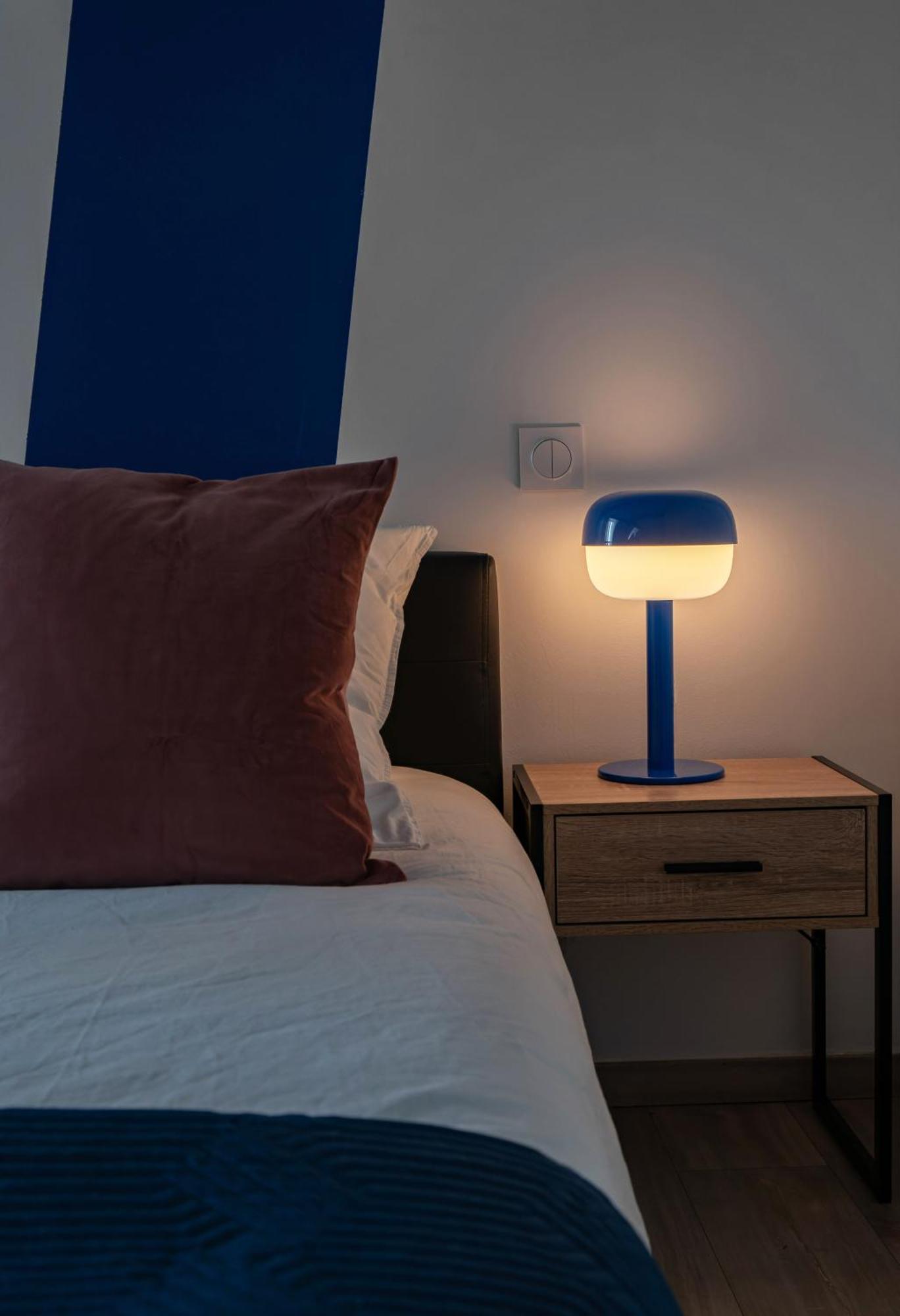 Appartement Les Stins - Climatises - Centre