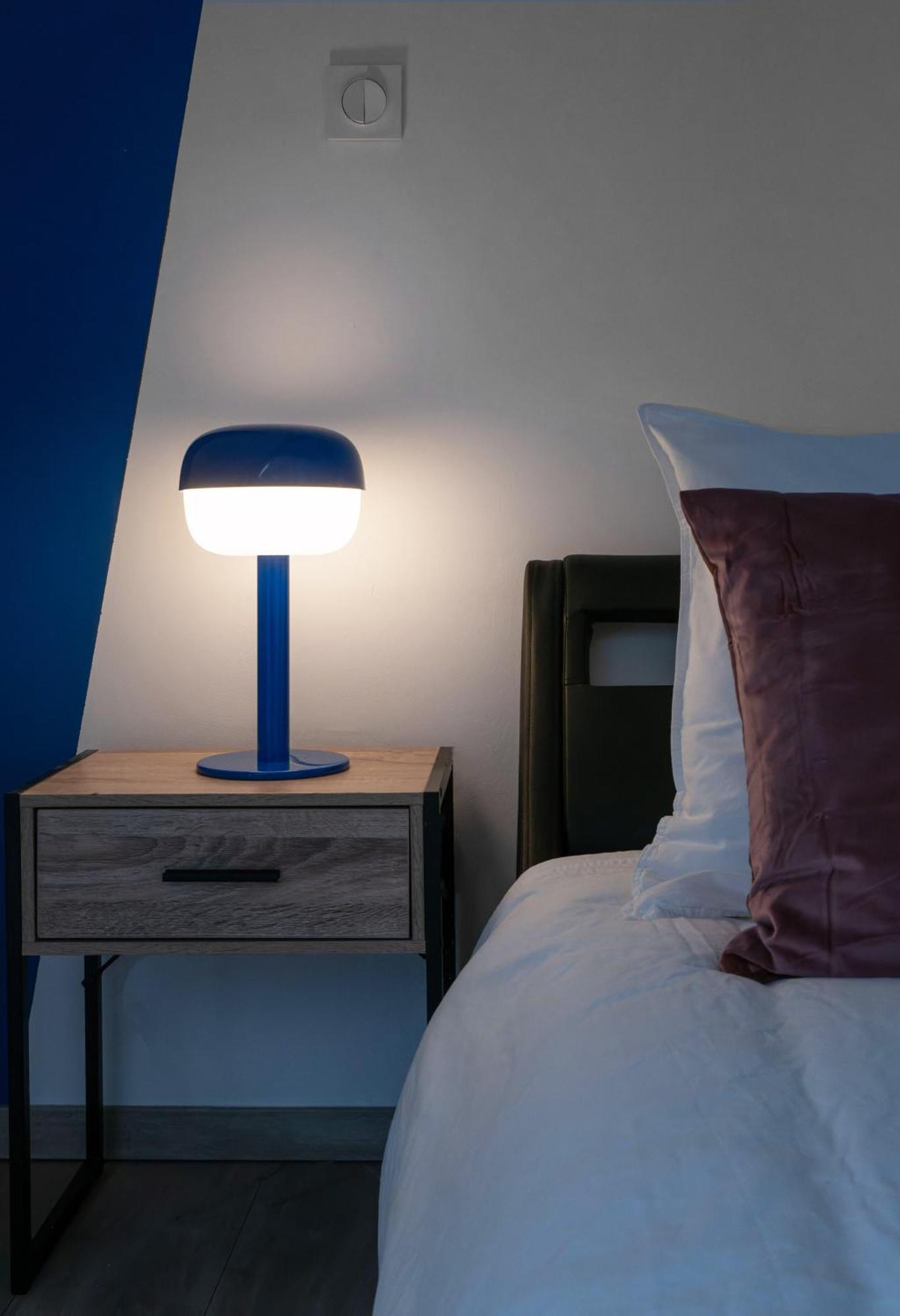 Les Stins - Climatises - Centre Appartement