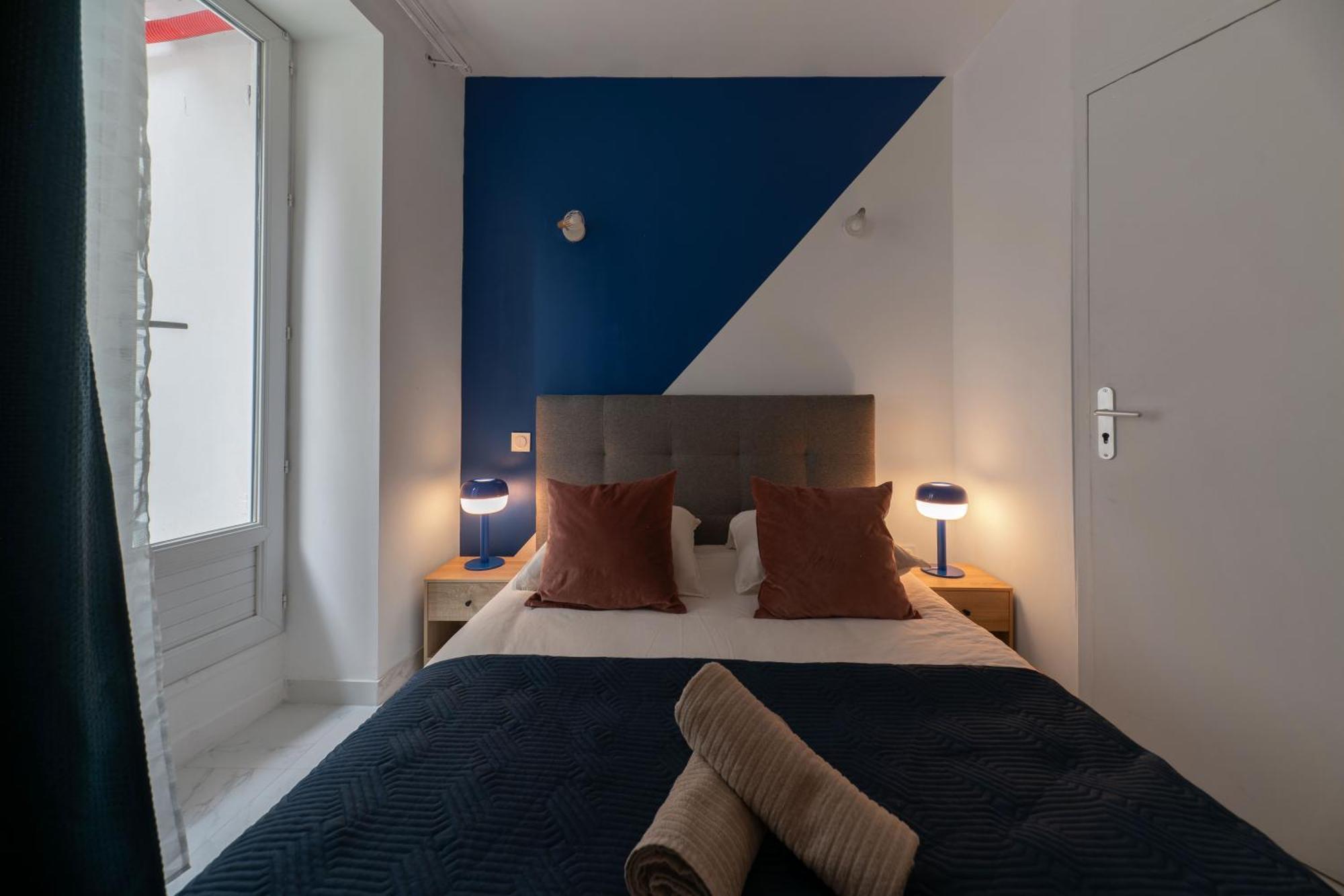 Appartement Les Stins - Climatises - Centre Vichy