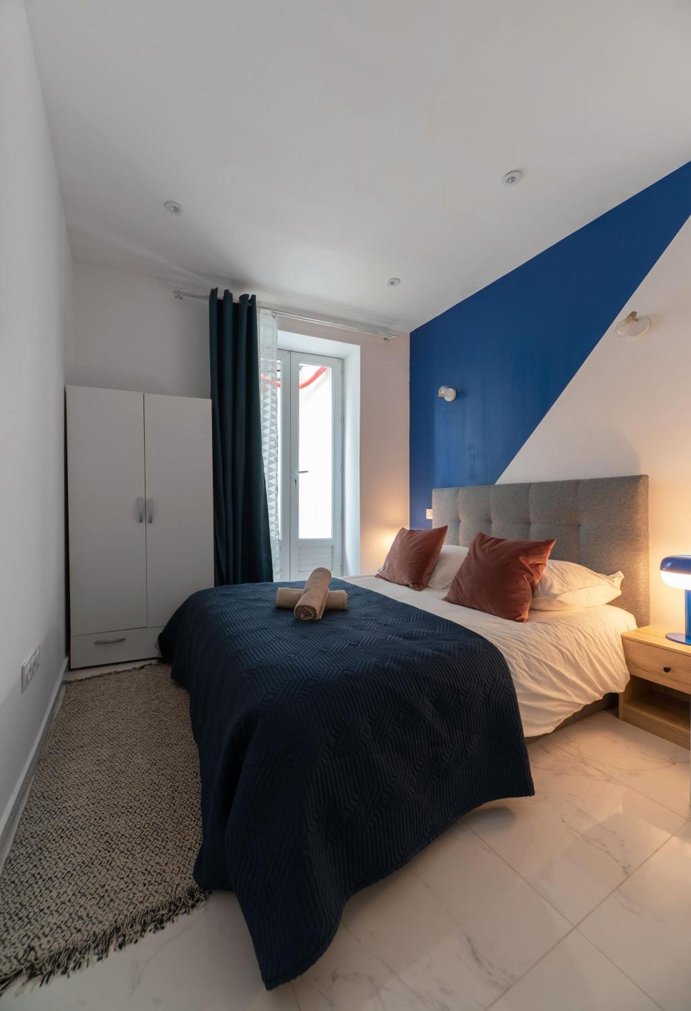 Appartement Les Stins - Climatises - Centre Vichy
