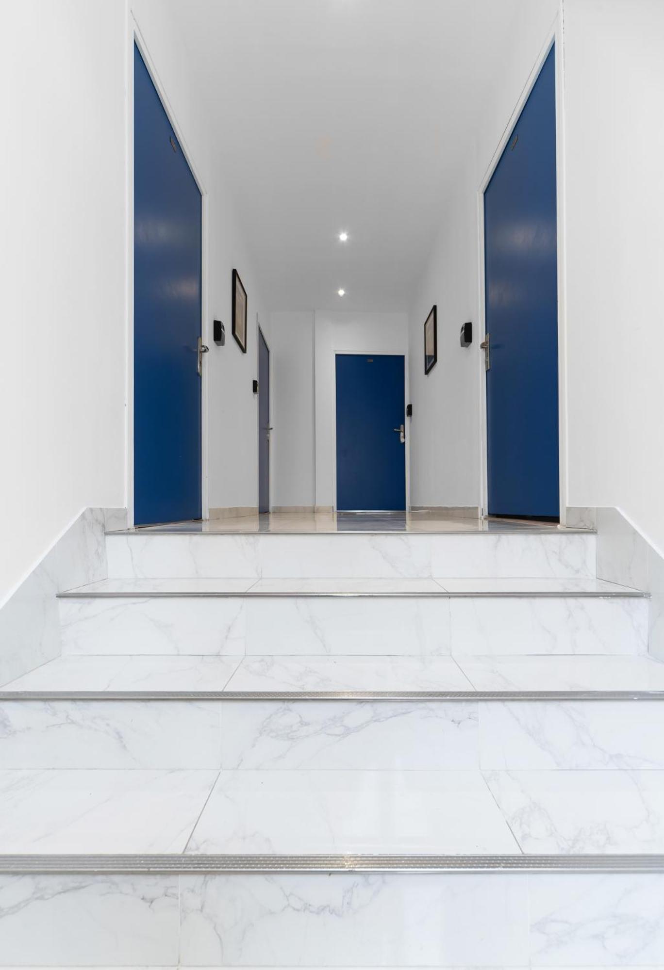 Appartement Les Stins - Climatises - Centre *