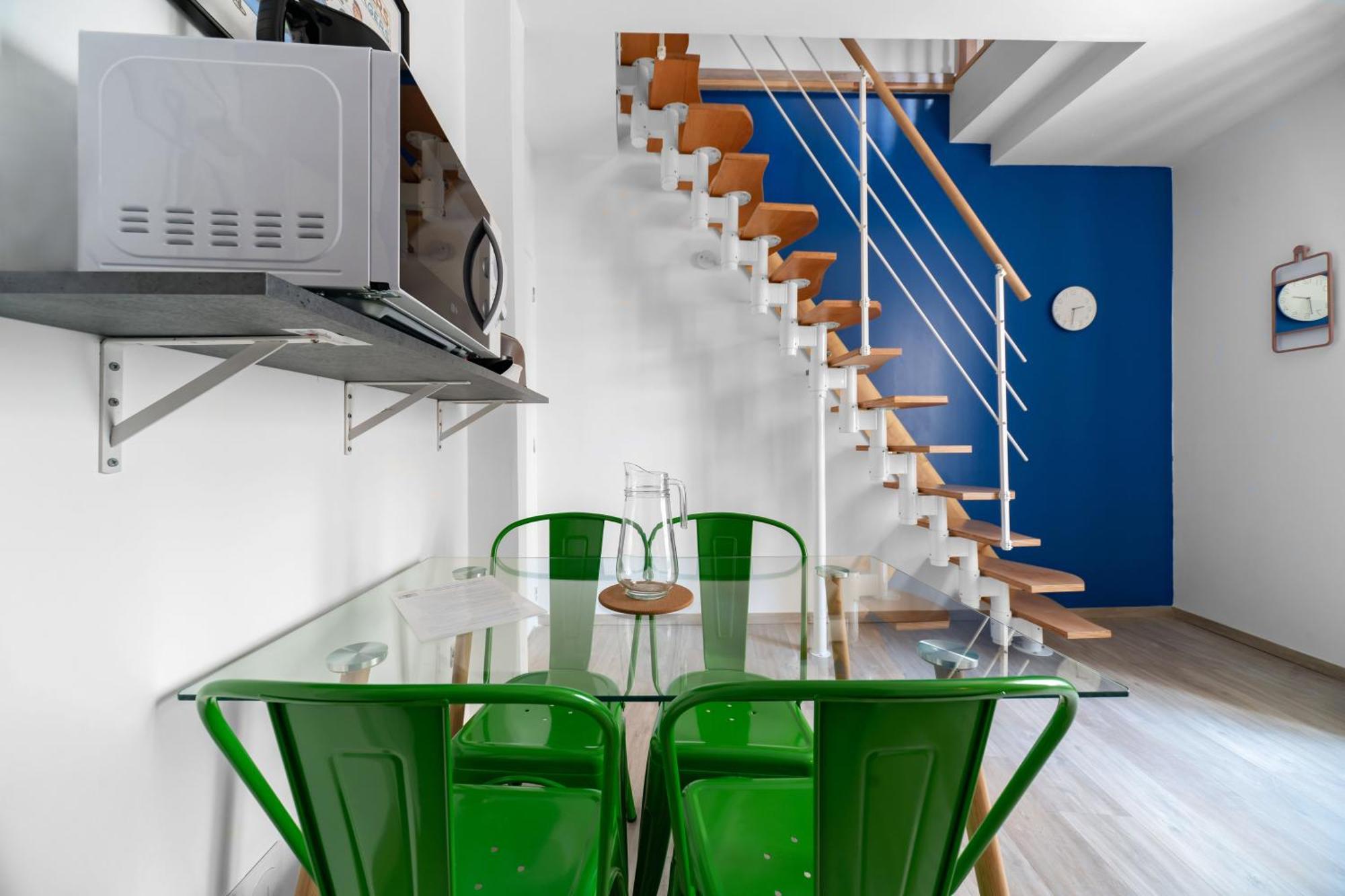 Les Stins - Climatises - Centre Appartement Vichy