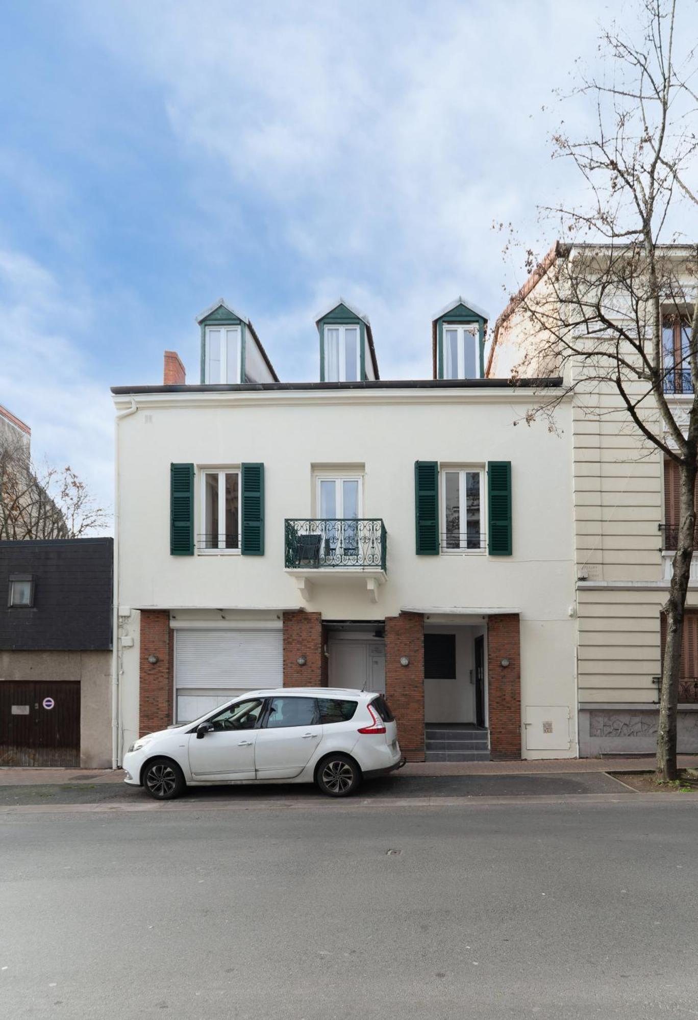 Les Stins - Climatises - Centre Vichy
