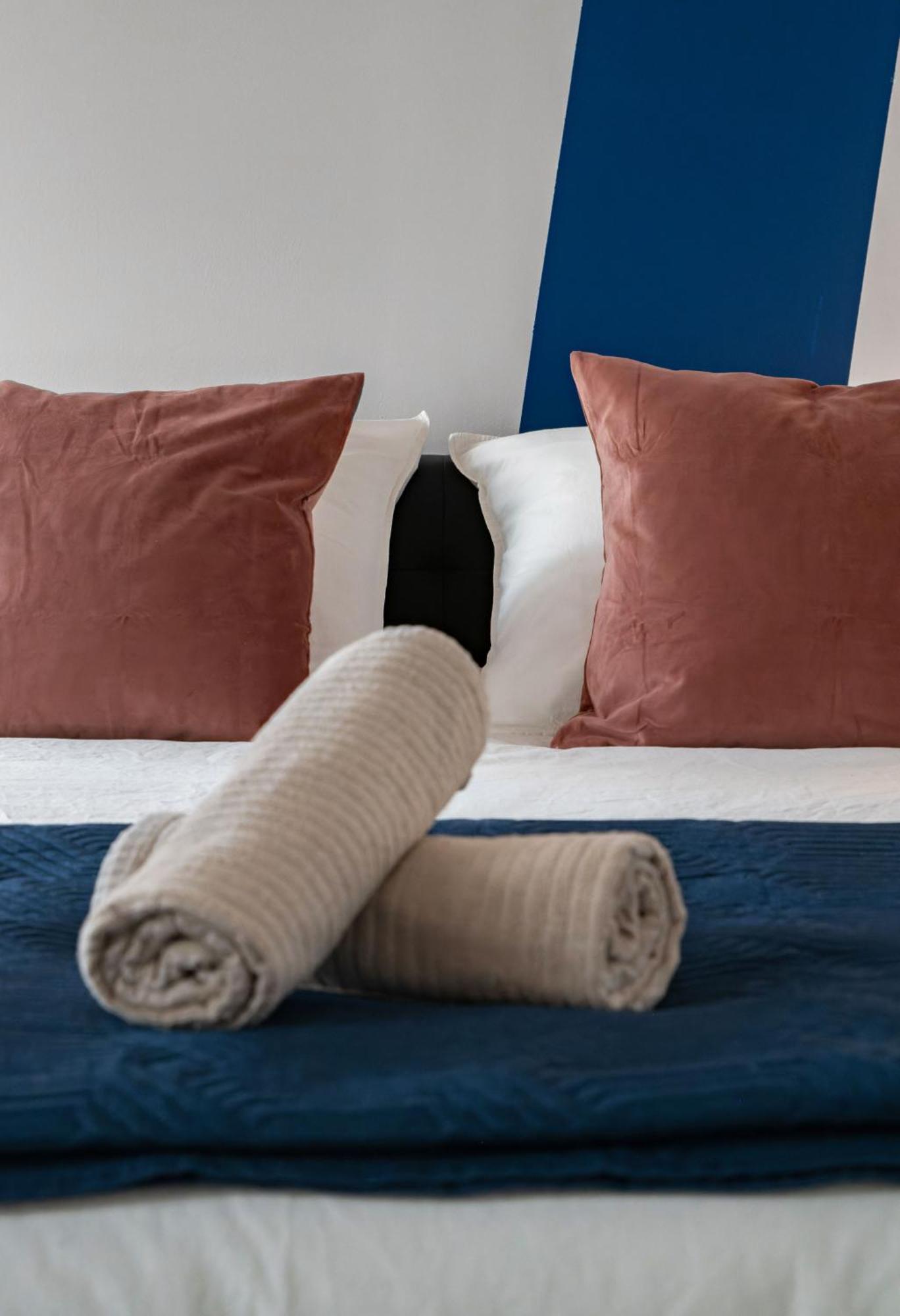 Appartement Les Stins - Climatises - Centre