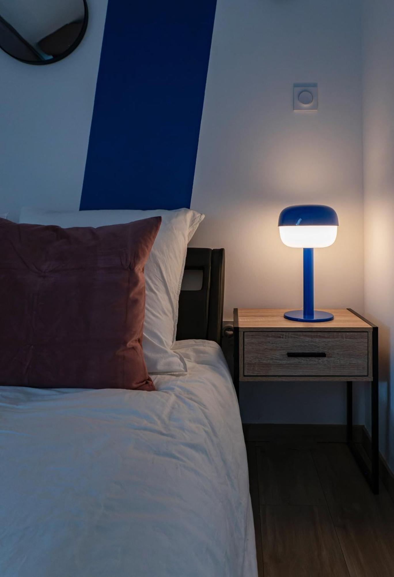 Appartement Les Stins - Climatises - Centre *