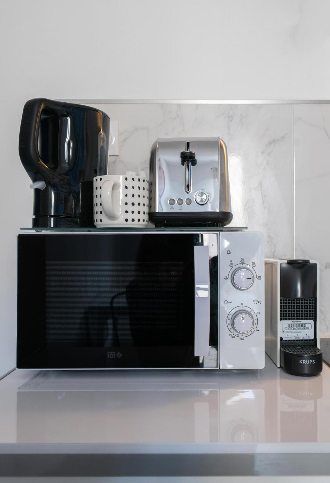 Appartement Les Stins - Climatises - Centre